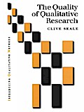 The Quality of Qualitative Research