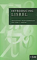 Introducing LISREL