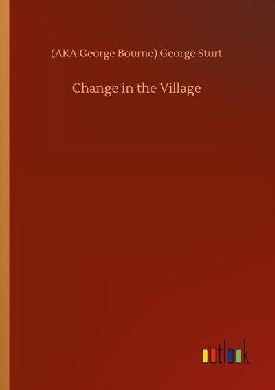 Change in the Village