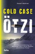Cold Case Ötzi