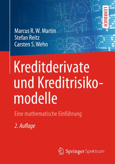 Kreditderivate und Kreditrisikomodelle