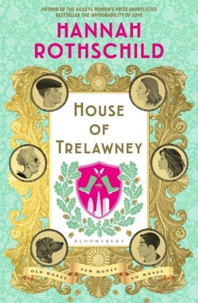 House of Trelawney
