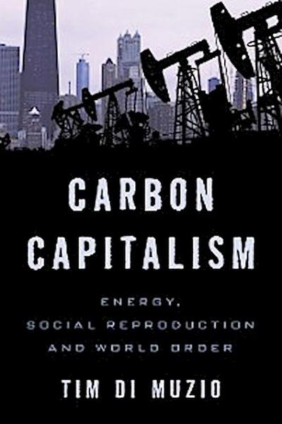 Carbon Capitalism