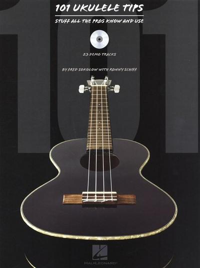 101 Ukulele Tips