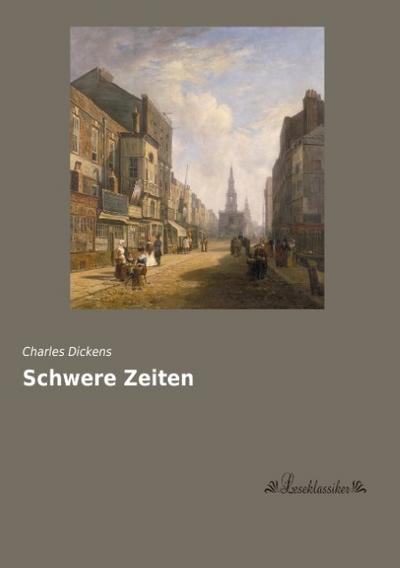 Schwere Zeiten