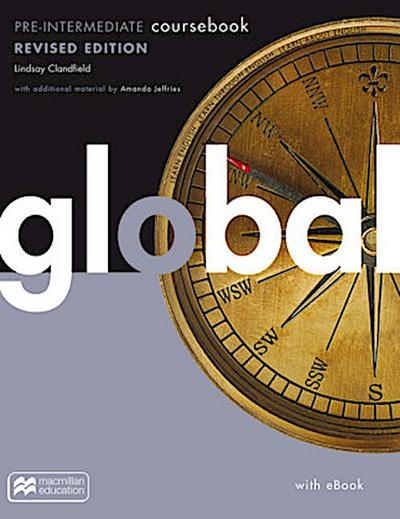 Global revised edition - Pre-Intermediate