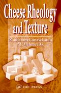Cheese Rheology and Texture