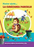 Hector Ajută La Curățarea Parcului