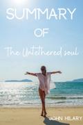 Summary Of The Untethered Soul