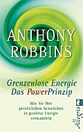 Grenzenlose Energie - Das Powerprinzip