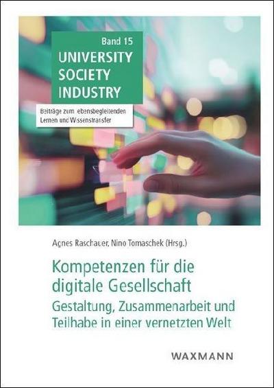 Kompetenzen für die digitale Gesellschaft