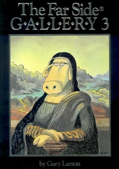 The Far Side Gallery 3