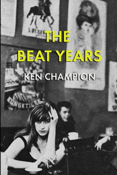 The Beat Years