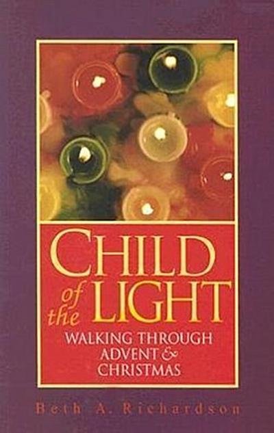 Child of the Light