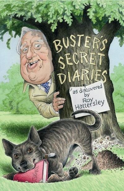 Buster’s Secret Diaries