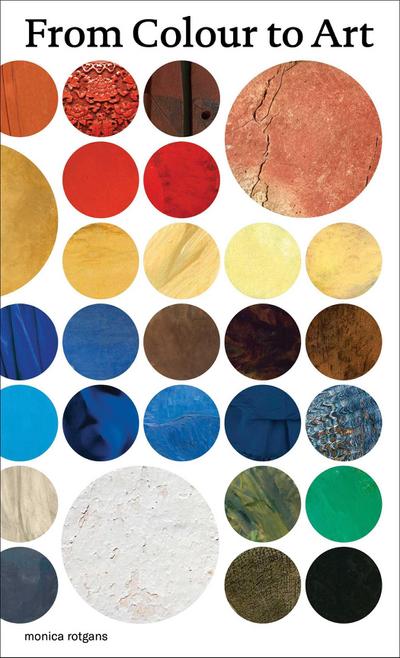 From Colour to Art