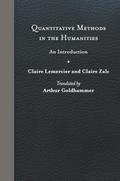 Quantitative Methods in the Humanities