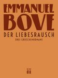 Der Liebesrausch