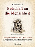 Botschaft an die Menschheit