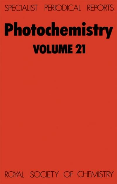 Photochemistry