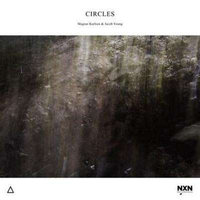 Circles,1 Audio-CD