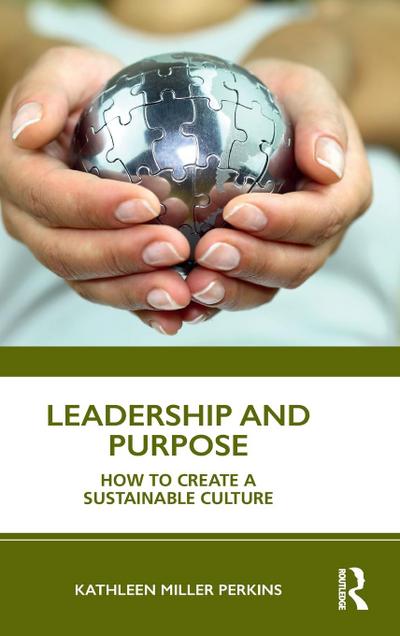 Leadership and Purpose
