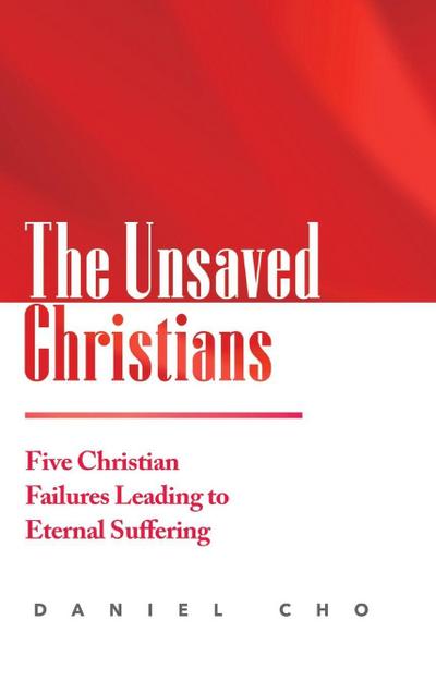The Unsaved Christians