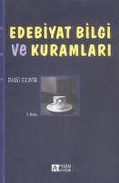 Edebiyat Bilgi ve Kuramlari