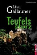Teufelssturz: Meierhofers dritter Fall. Österreich