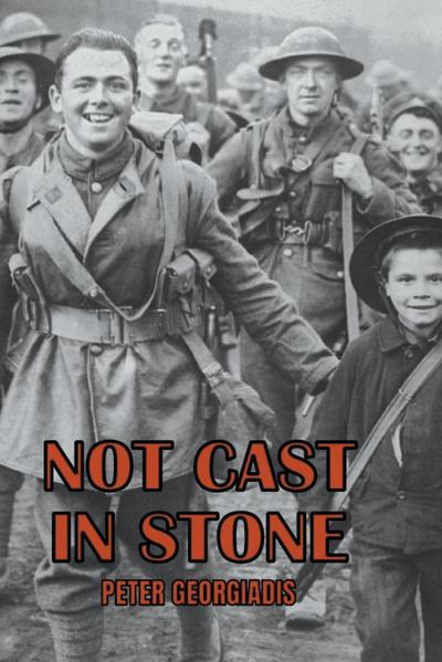 Not Cast In Stone