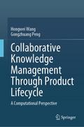 Collaborative Knowledge Management Through Product Lifecycle