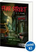Fear Street - Der Anfang