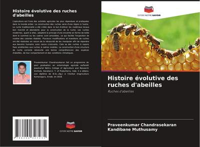Histoire évolutive des ruches d’abeilles