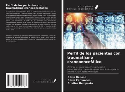 Perfil de los pacientes con traumatismo craneoencefálico