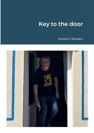 Key to the door