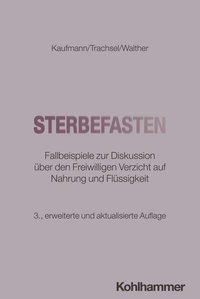 Sterbefasten
