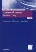 Unternehmensbewertung