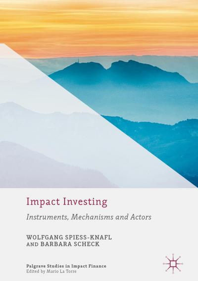 Impact Investing