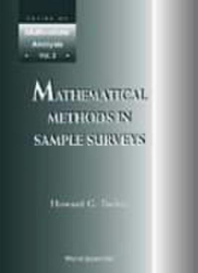 Mathematical Methods Sample Surveys