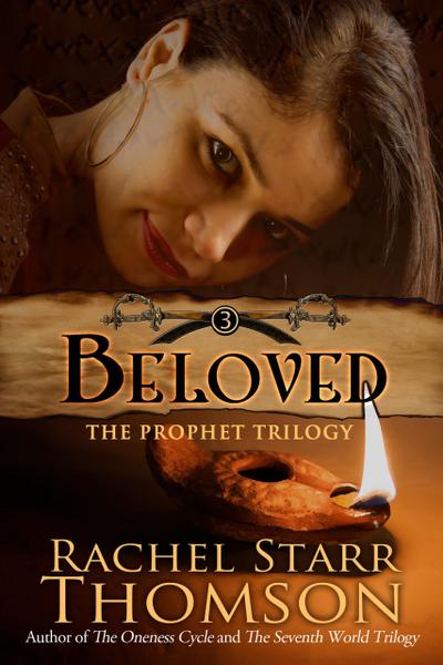 Beloved (The Prophet Trilogy, #3)