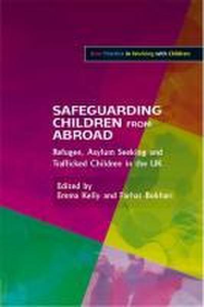 Safeguarding Children from Abroad