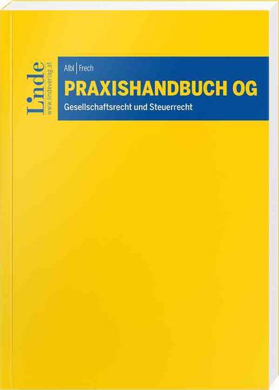 Praxishandbuch OG