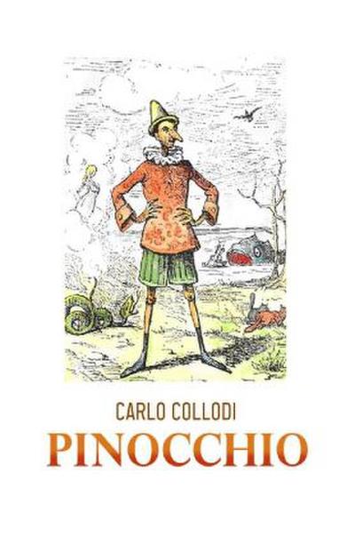 Pinocchio
