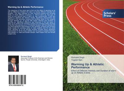 Warming Up & Athletic Performance
