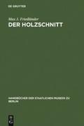 Der Holzschnitt