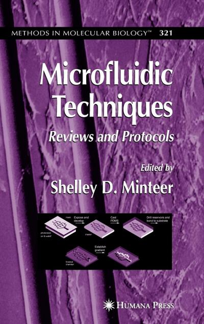 Microfluidic Techniques