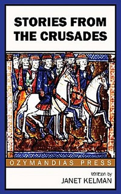 Stories from the Crusades