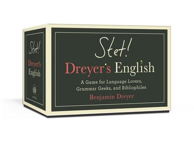 STET! Dreyer’s English
