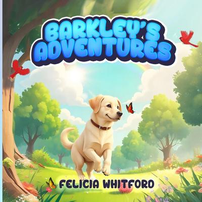 BARKLEY’S ADVENTURES