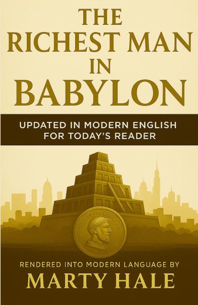 The Richest Man in Babylon